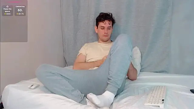 Luc 7 online show from 02-21-26, 07:37