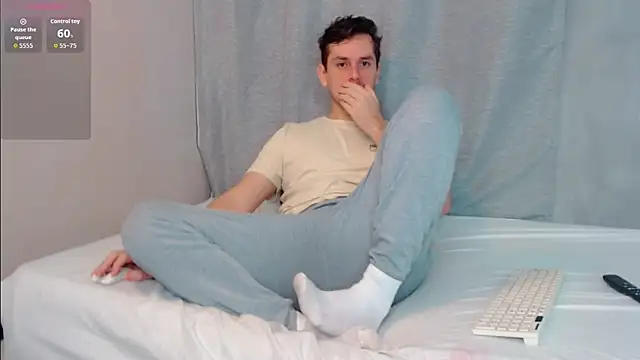 Luc 7 online show from 02-25-26, 10:58