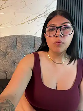 Lismar fire online show from 02-12-26, 04:07