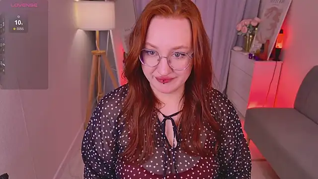 SpicyFox  online show from 03-08-26, 11:58