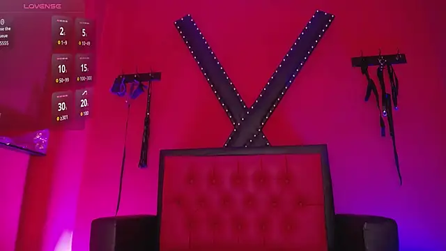 Meivis     online show from 02-13-26, 07:10