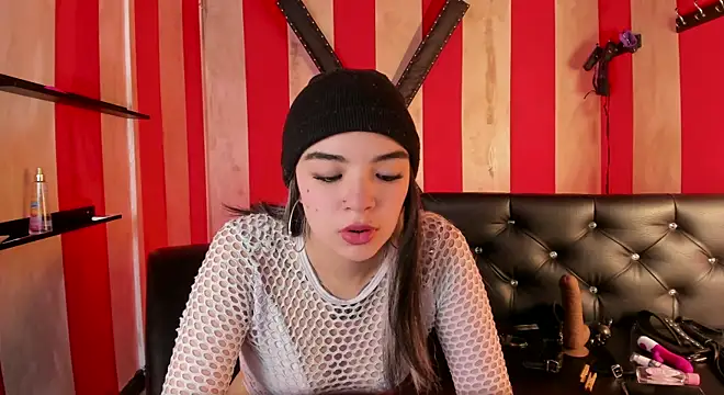 Meivis     online show from 03-10-26, 07:19