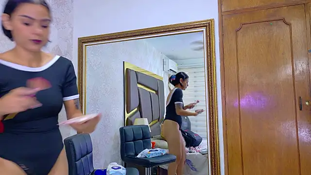 AishaCarpenter online show from 03-11-26, 12:33