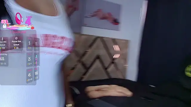 i am briana online show from 03-04-26, 01:39