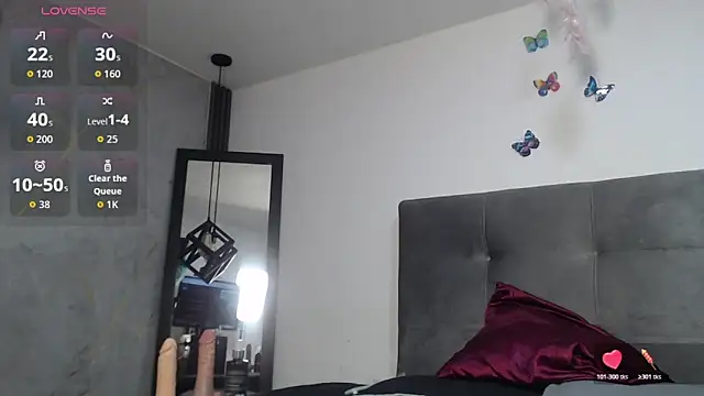 Ava Stone online show from 04-21-26, 11:51