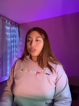 Hanna mis18 online show from 03-05-26, 01:23