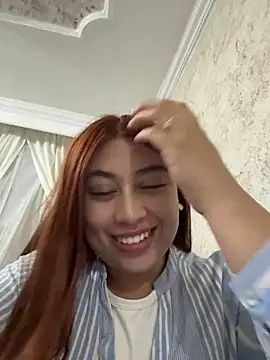 Hanna mis18 online show from 03-13-26, 01:01