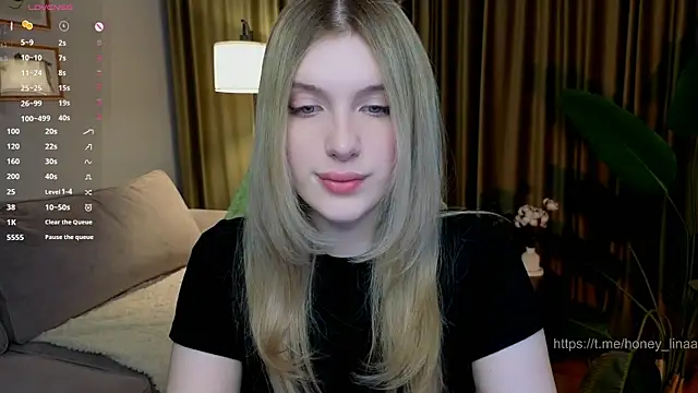 honey kors online show from 05-04-26, 04:47