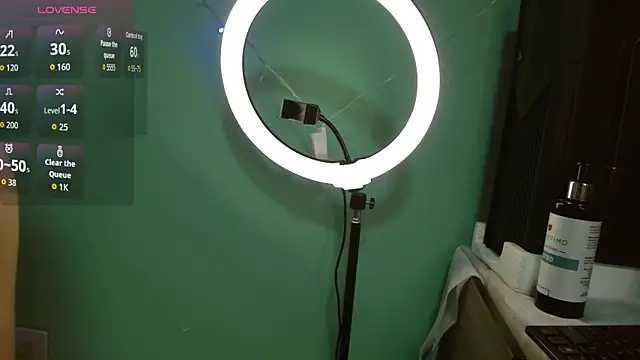 hot princesstk online show from 03-04-26, 03:12