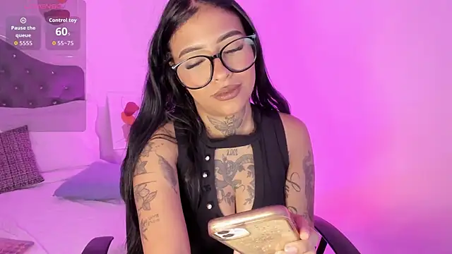 Aisha Haddad online show from 02-14-26, 02:03