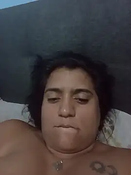 SoolLunaa online show from 03-23-26, 06:01