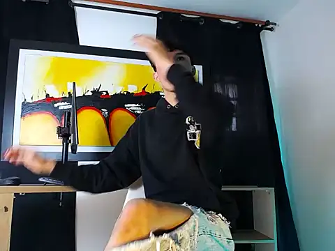 jullian ricci online show from 02-26-26, 07:35