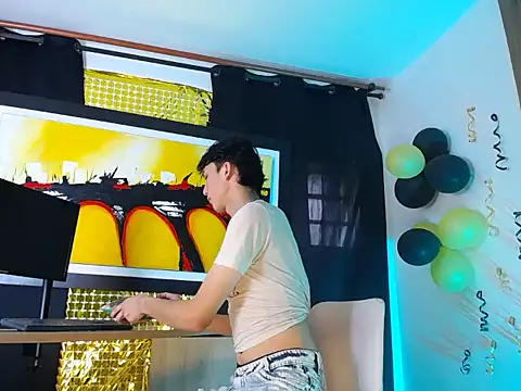 jullian ricci online show from 03-11-26, 07:42