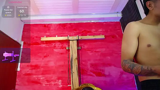 Zoe Ferrer7 online show from 03-06-26, 07:54