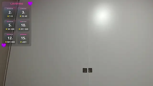 fransheska 1 online show from 03-26-26, 02:28