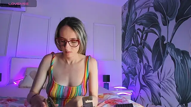 Hada Magica online show from 03-13-26, 07:20