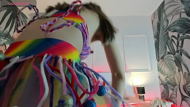 Hada Magica online show from 03-19-26, 10:03