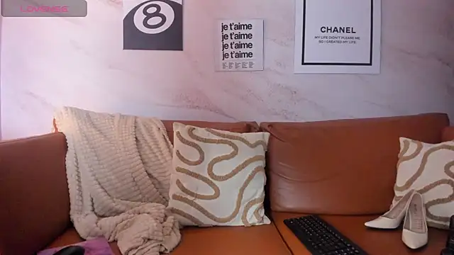 Hada Magica online show from 04-18-26, 07:07