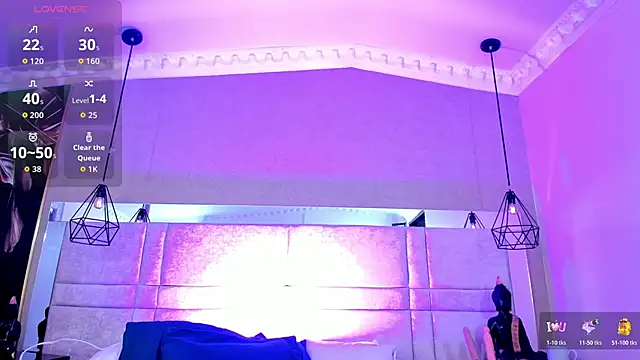 CloheBell online show from 04-28-26, 02:27