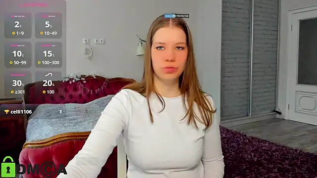 Katty Bells online show from 03-20-26, 03:39