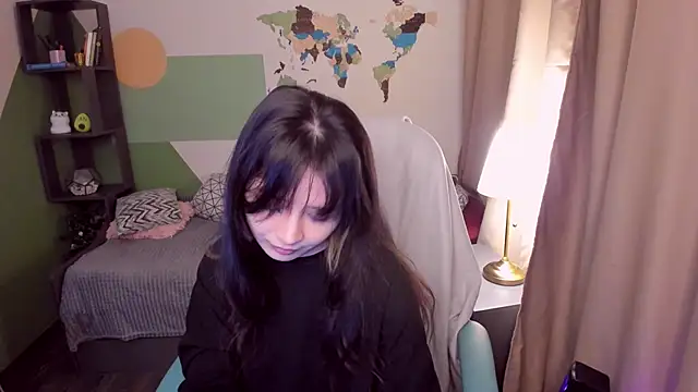 May Ling online show from 02-16-26, 08:27