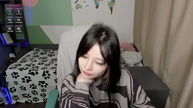 May Ling online show from 04-05-26, 08:50