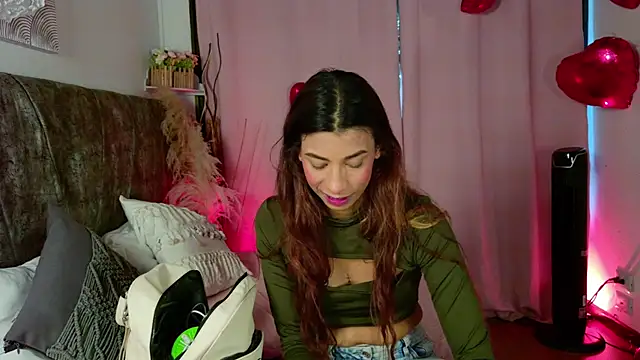 MelanyStone  online show from 02-18-26, 12:12