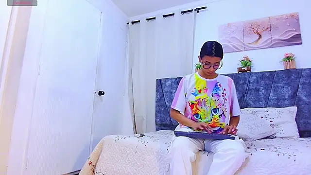 MelanyStone  online show from 04-16-26, 01:12