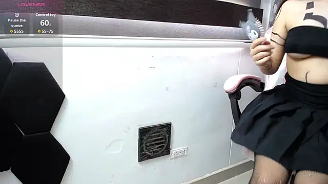 Mizuki genshin online show from 03-03-26, 05:19