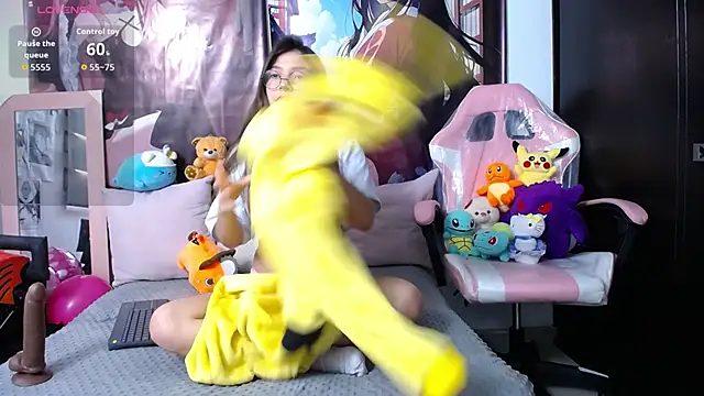 Mizuki genshin online show from 03-20-26, 05:07