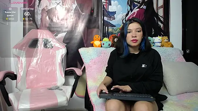 Mizuki genshin online show from 05-26-26, 04:36
