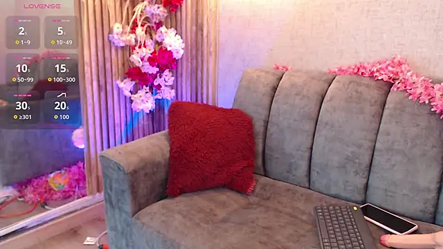 Siena fox online show from 02-28-26, 11:33