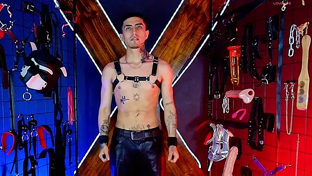 Snapshot of Master_kingsadic chatting on 02-24-26, 08:07 Master kingsadic online show from 02-24-26, 08:07