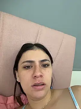 Snapshot of Shanell_c1 chatting on 02-25-26, 03:27 Shanell c1 online show from 02-25-26, 03:27