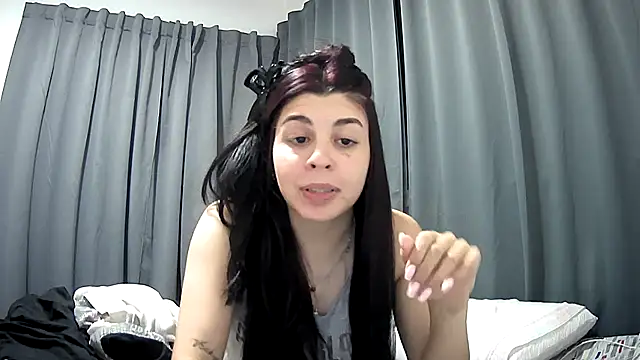 violetazein7 online show from 03-24-26, 12:26