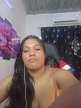 ZoeParcker online show from 05-14-26, 08:48