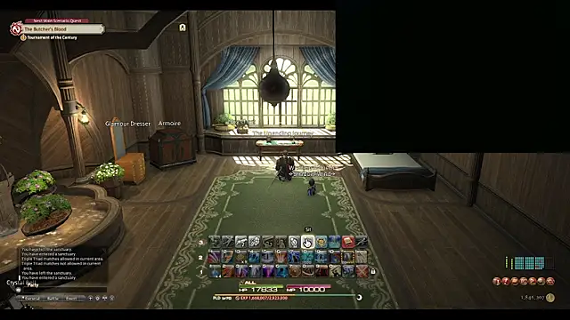 ShadowLove85 online show from 04-18-26, 12:36