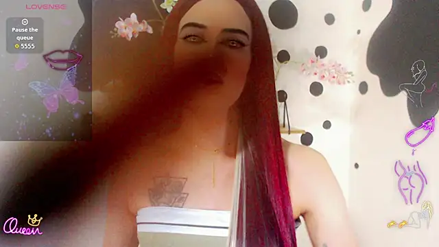 BigCock ivana online show from 04-04-26, 12:24