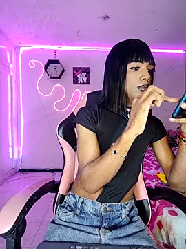 Violeta R  online show from 03-14-26, 05:24