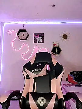 Violeta R  online show from 03-19-26, 05:00