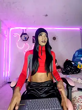 Violeta R  online show from 03-29-26, 02:00