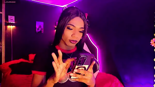 Violeta R  online show from 04-28-26, 05:34