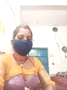 Anjli hote online show from 02-26-26, 04:17