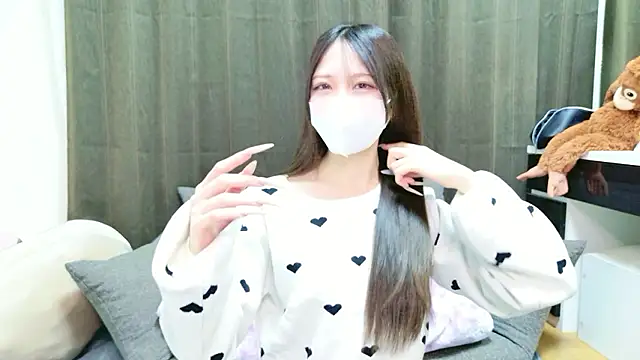 runa 567 online show from 03-12-26, 07:20