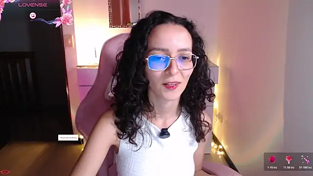 Alexia--27 online show from 02-20-26, 02:52