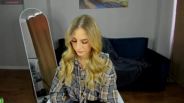 Silen Tori online show from 03-08-26, 06:28