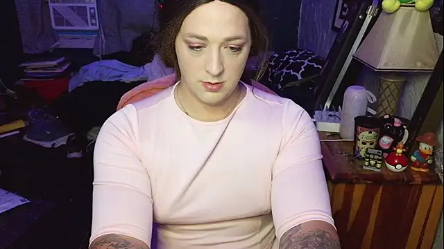 Abagail soft online show from 04-03-26, 12:52