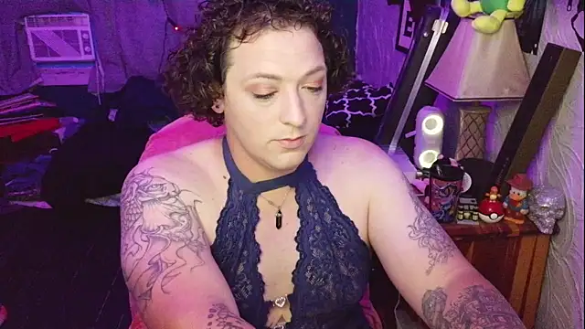 Abagail soft online show from 04-17-26, 12:13