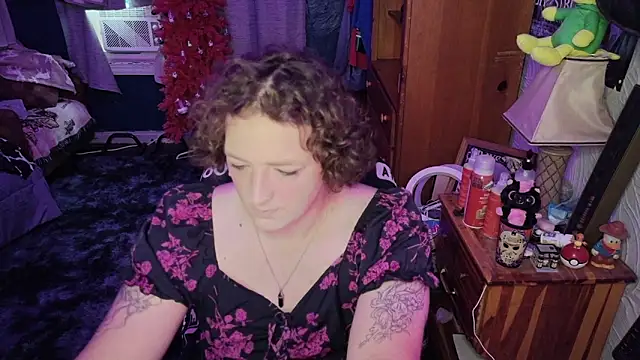 Abagail soft online show from 06-05-26, 11:43