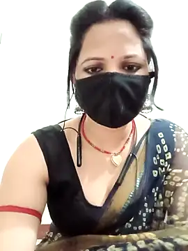 karishma Bhabhi online show from 04-18-26, 07:18